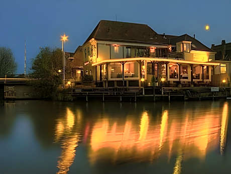 Hotel Restaurant De Stadsherberg
