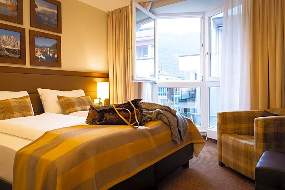 Hotel Stadt Kufstein