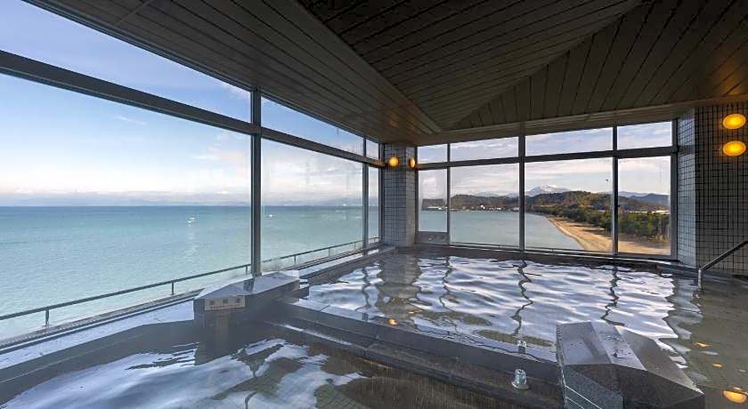 KAMENOI HOTEL Hikone