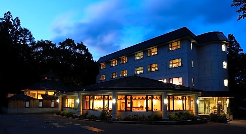 Hotel Oak Forest