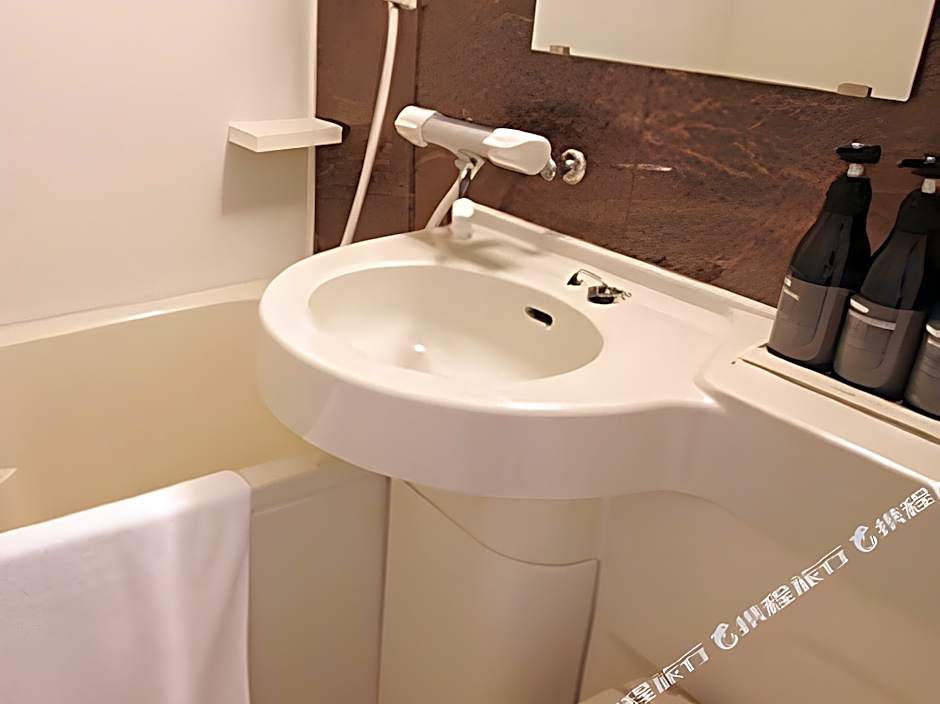 Hana Hotel Hanazono Inter