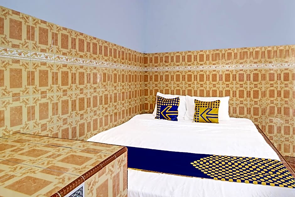 SPOT ON 91694 Hotel Rama Chandra