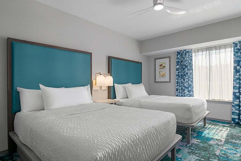 Homewood Suites By Hilton Williamsburg