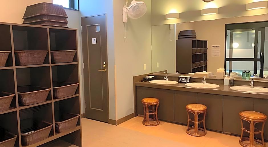 Hotel Route-Inn Sendaiko Kita Inter