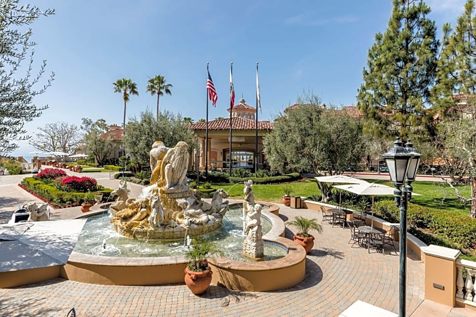 Marriott's Newport Coast Villas