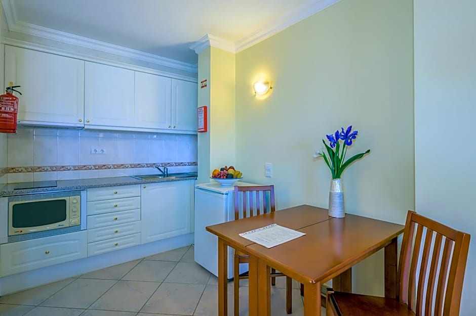 Canavial I & II Apartamentos