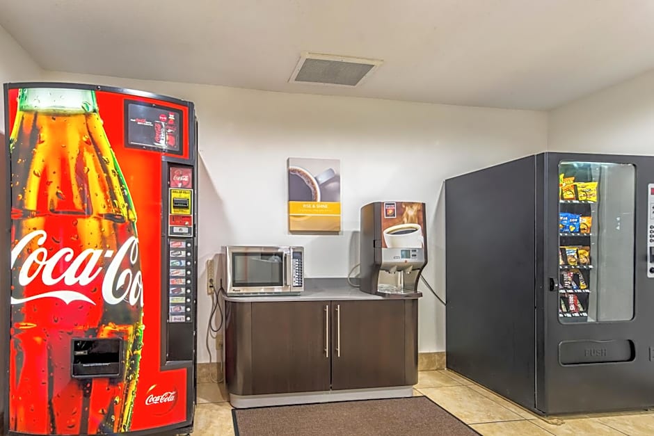 Motel 6 Indianapolis Carmel