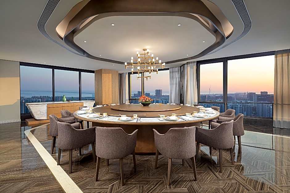 Radisson Collection Lingang Shanghai