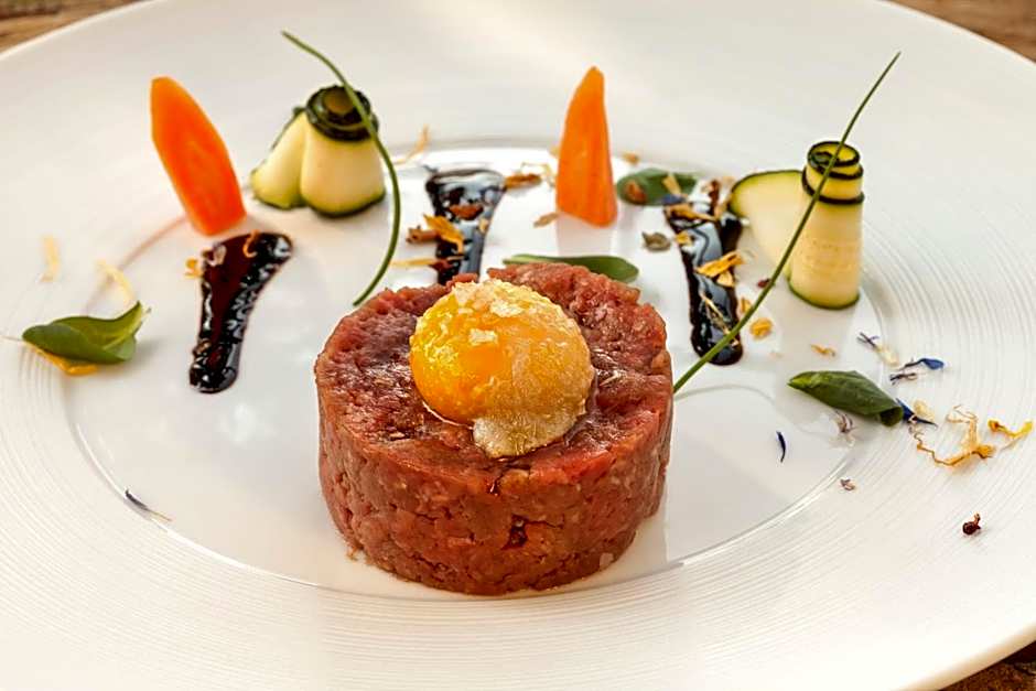 Borgo Ramezzana Country House