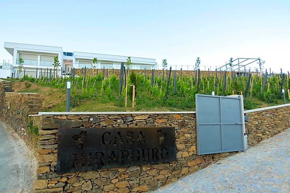 Casa Miradouro