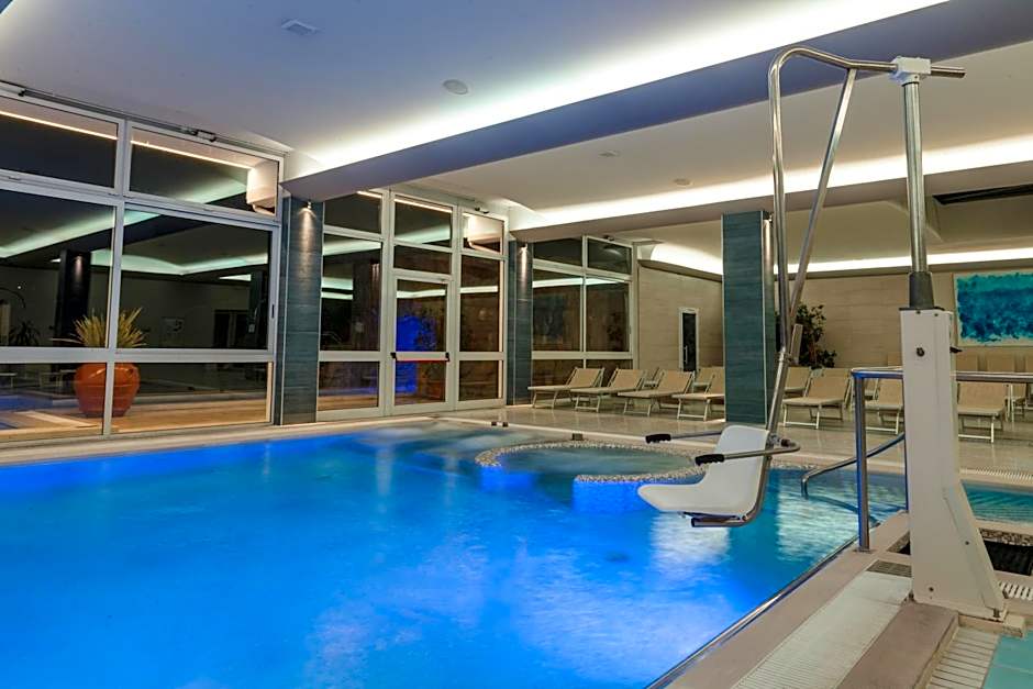 Hotel Terme Millepini