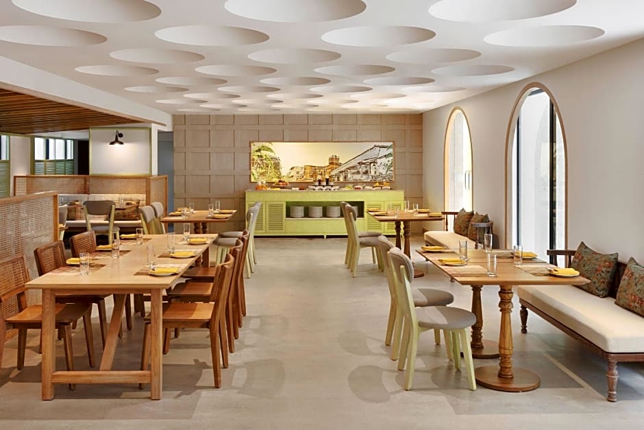 Fairfield by Marriott Goa Anjuna