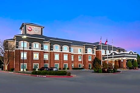 Best Western Plus Duncanville/Dallas