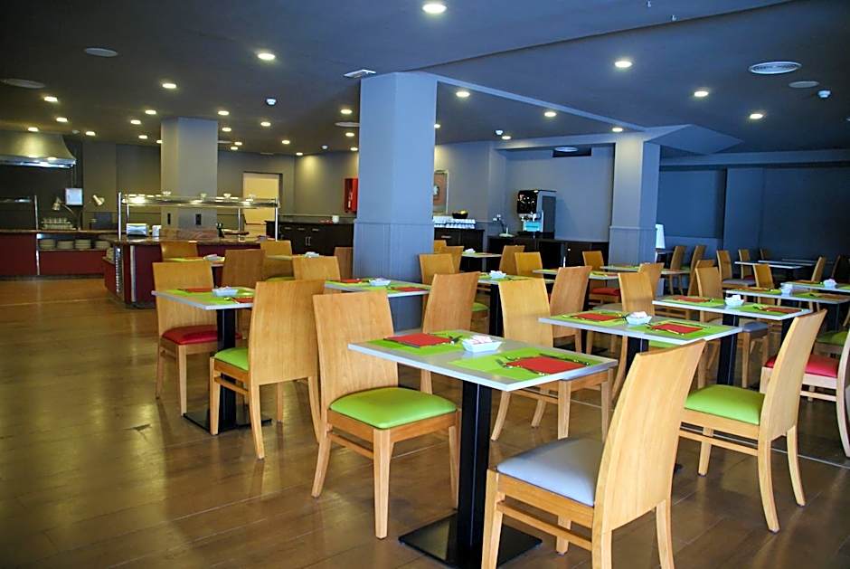 Hotel Ritual Torremolinos- Adults Only