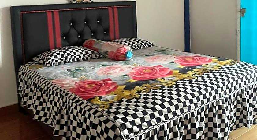 Hotel O Handisa Homestay SyariahNearKedai Kopi Atien