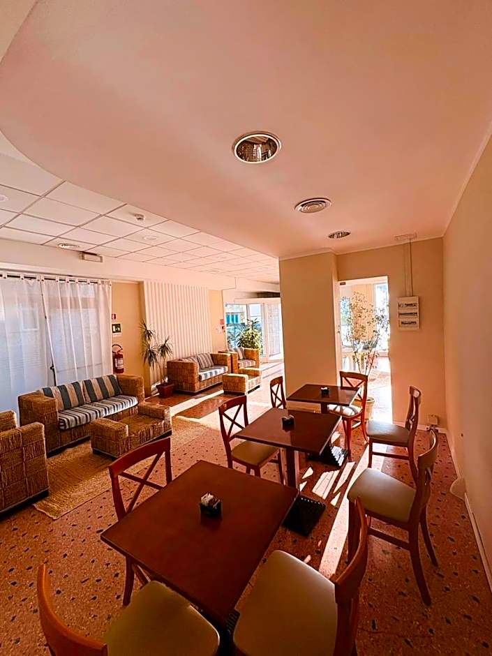 Hotel Elisabetta