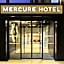 Mercure Toulouse Aeroport Blagnac