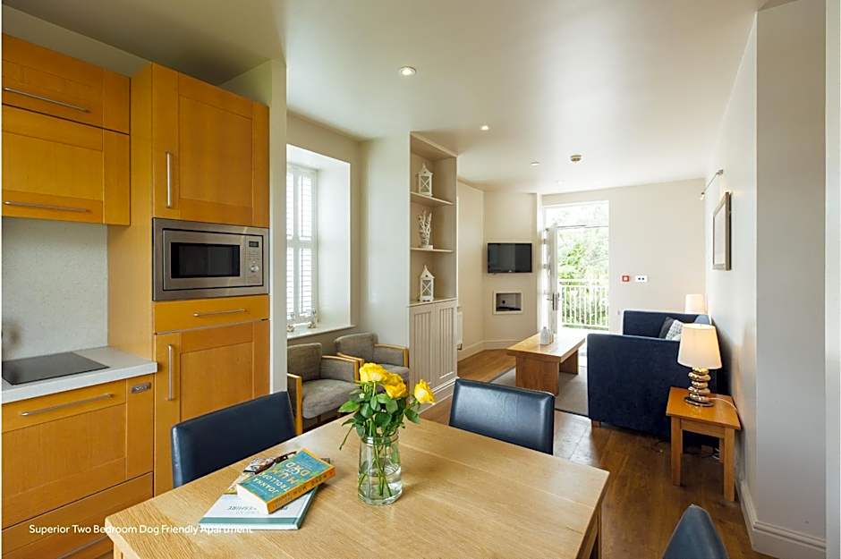 St Brides Spa Hotel & Village Apartments