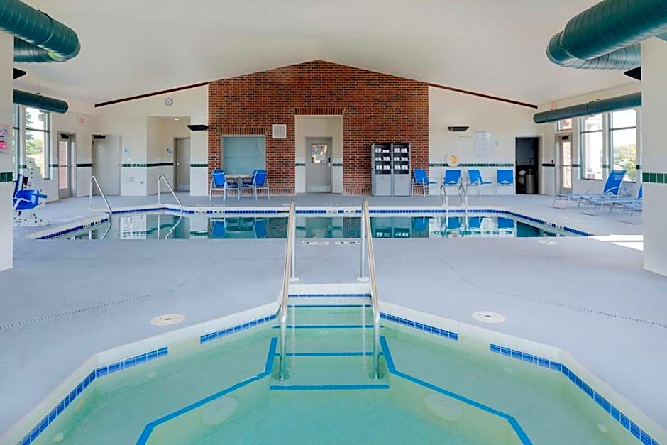 Holiday Inn Express Hotel & Suites Fort Atkinson By IHG