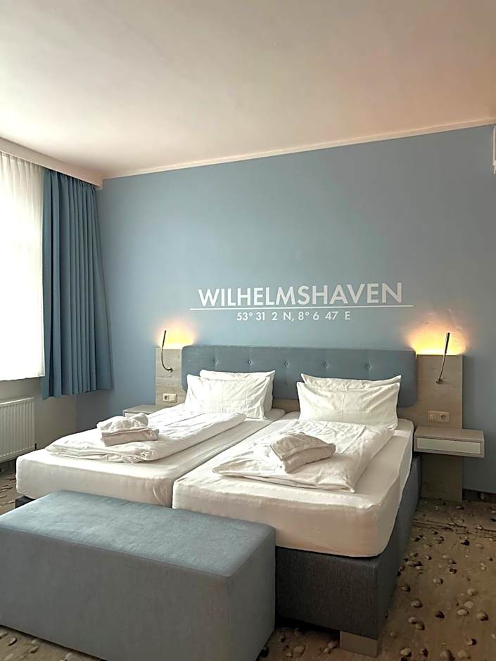 Sure Hotel by Best Western Wilhelmshaven City