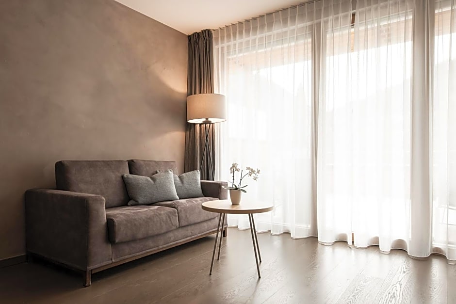 ALPIANA - green luxury Dolce Vita Hotel