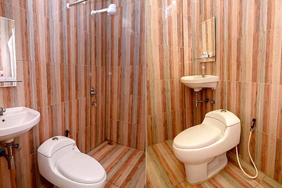 OYO 854 UB Caisar Hotel