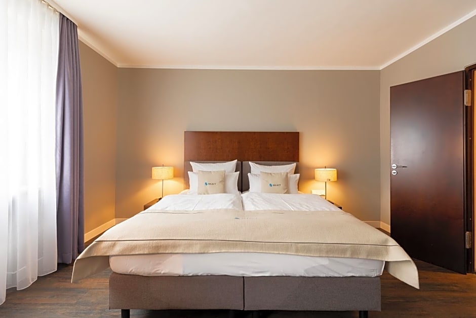 Select Hotel Friedrichshafen