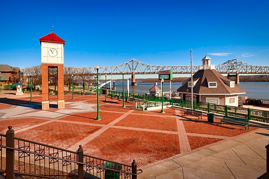 Staybridge Suites Peoria Downtown By IHG