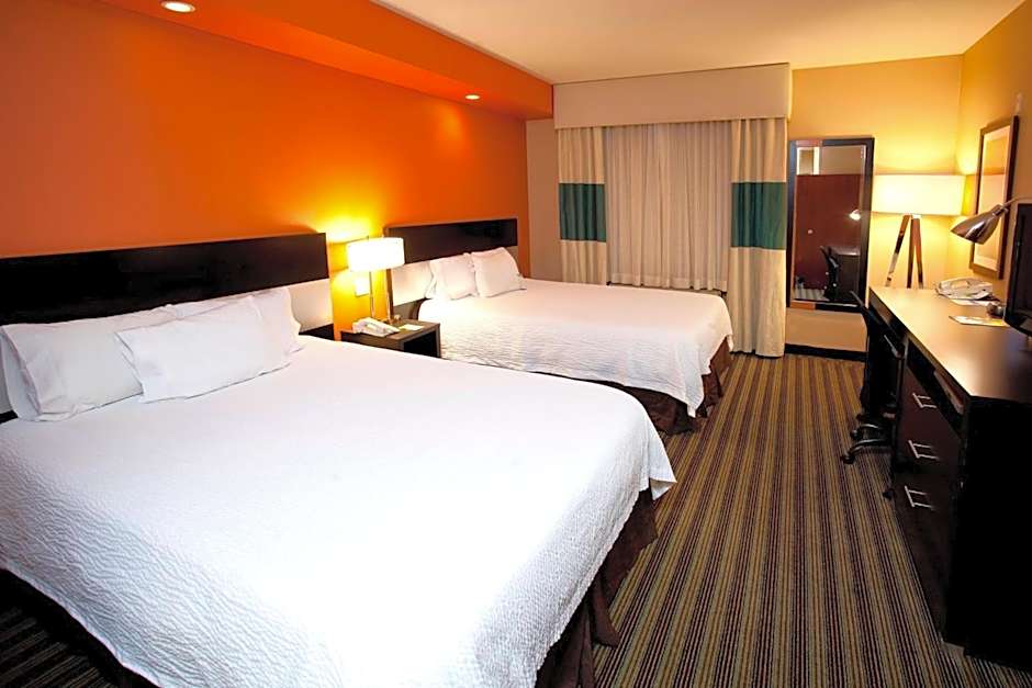 Fairfield Inn & Suites by Marriott Grand Junction Downtown/Historic Main Street