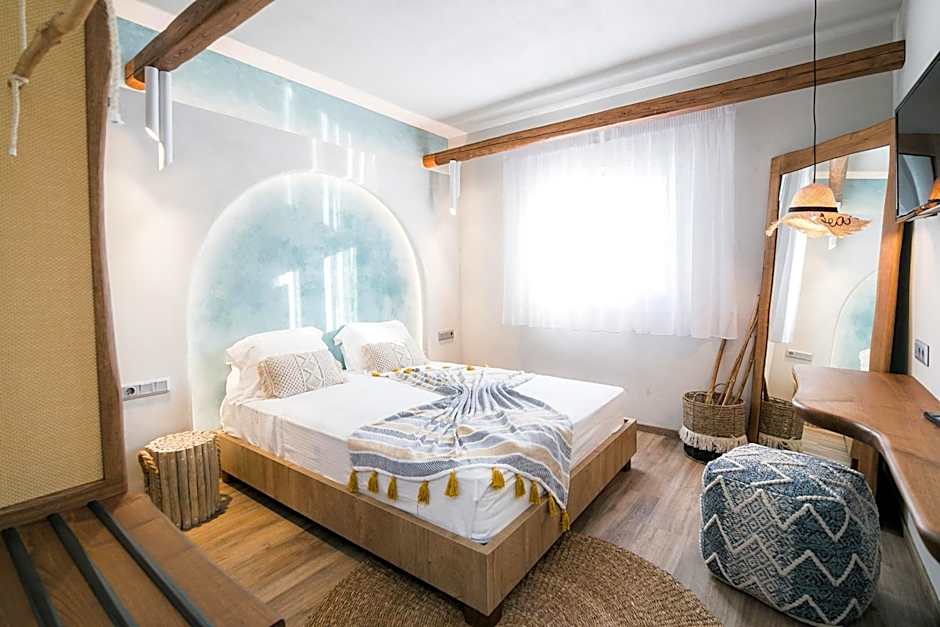 Sunrise Village Hotel Apartments