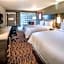 Radisson Hotel Oakland Airport