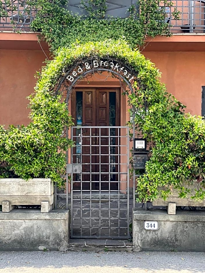 B&B La Casa di Zia Lina