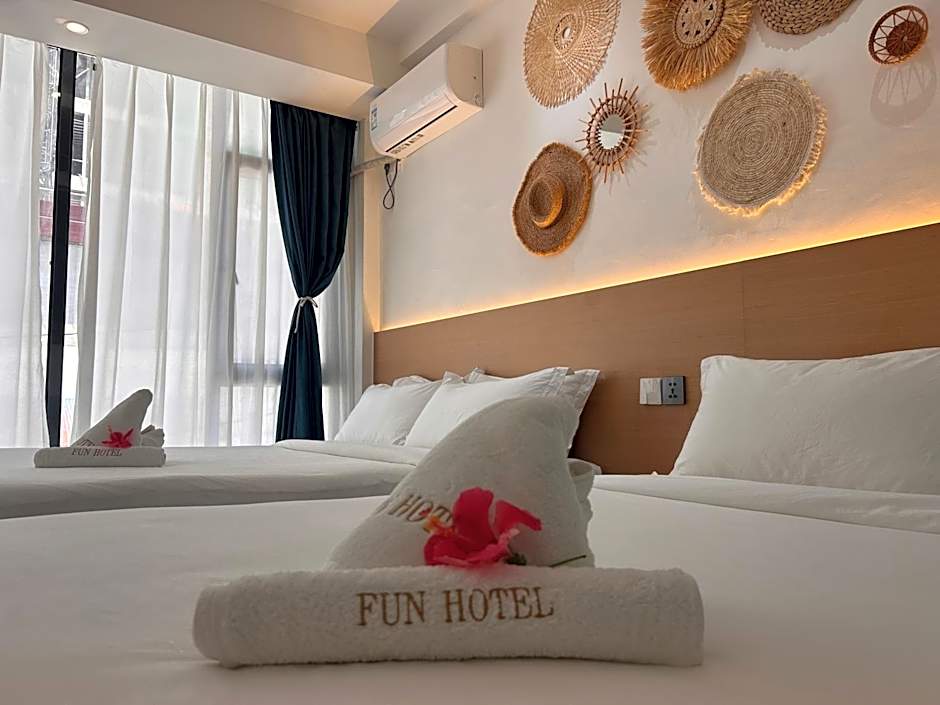 Fun Hotel