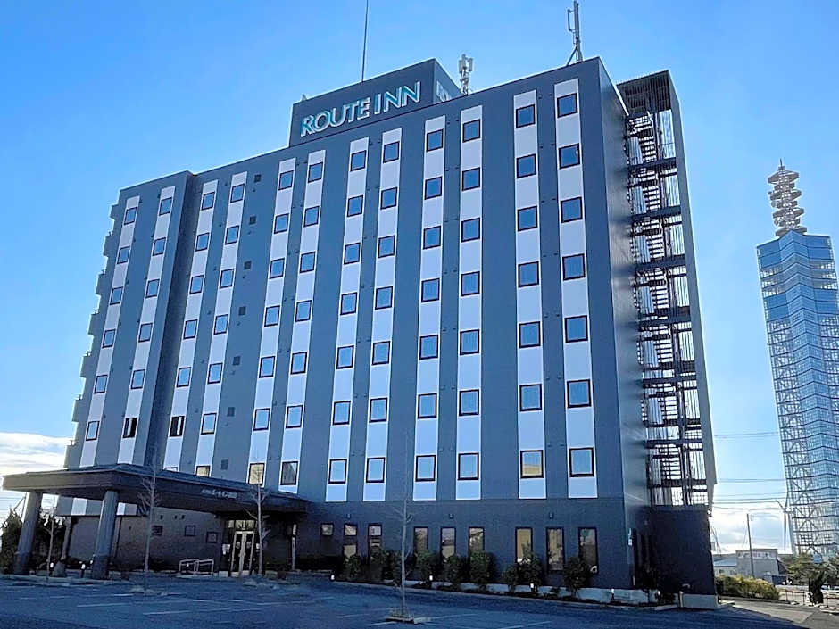 Hotel Route Inn Noshiro