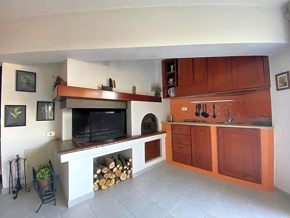 B&B Il giardino di Armida