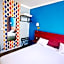 ibis Styles Le Havre Centre Auguste Perret