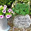 LOGIES Tuin der Zinnen