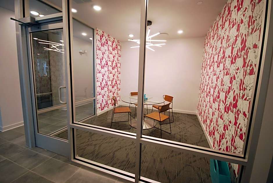 BCA Furnished Apartments