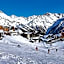 Hotel Edelweiss Hochsölden Superior
