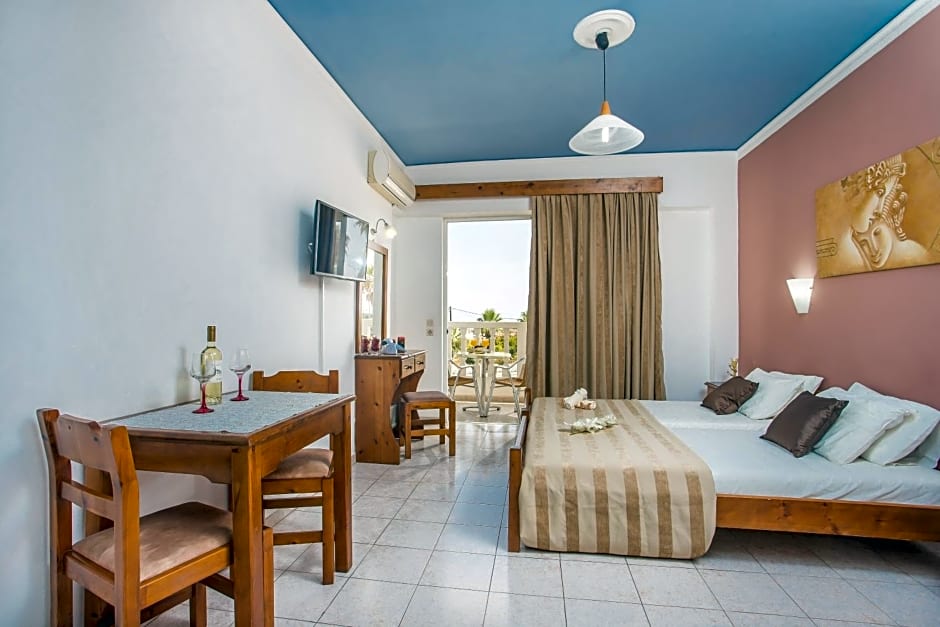 Iatridis Studios Faliraki