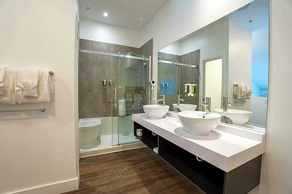 Hotel Lac Brome, BW Signature Collection