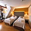 The Golden Wheel Hotel