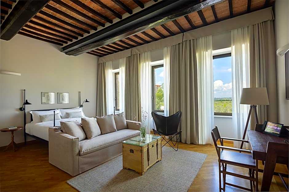 Precise Tale Poggio Alla Sala