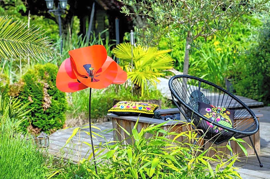 Le Bassin Du Tertre – Fronsac, FL