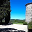 Château de Rousson