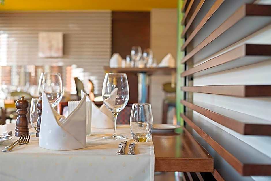 Hotel Conti Dietikon