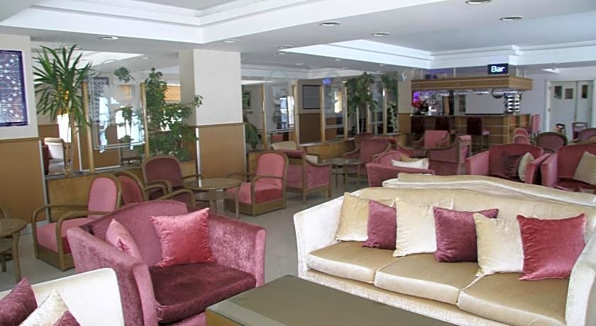Hotel Billurcu