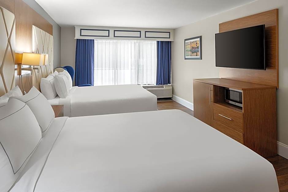 DoubleTree by Hilton Hilton Head Island