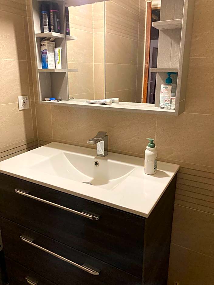 Chambres chez l'habitante Hermès à Blagnac