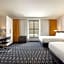106 Jefferson Huntsville Curio Collection by Hilton